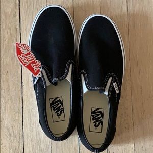 Van’s Classic Slip-On Sneakers